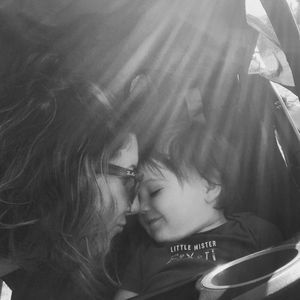 Meet your Posher, Kristin